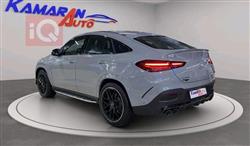 مرسيدس بنز GLE